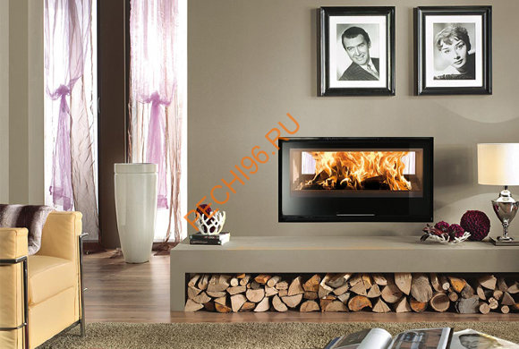Каминная топка La Nordica Focolare 100 Bifacciale в Нижнем Новгороде Каминная топка La Nordica Focolare 100 Bifacciale в Нижнем Новгороде