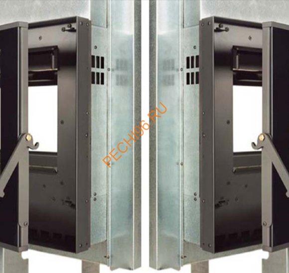 Каминная топка La Nordica Focolare 100 Bifacciale в Нижнем Новгороде Каминная топка La Nordica Focolare 100 Bifacciale в Нижнем Новгороде