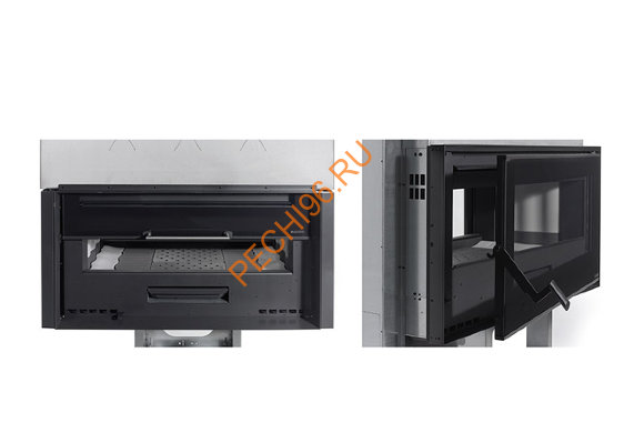 Каминная топка La Nordica Focolare 100 Bifacciale в Нижнем Новгороде Каминная топка La Nordica Focolare 100 Bifacciale в Нижнем Новгороде