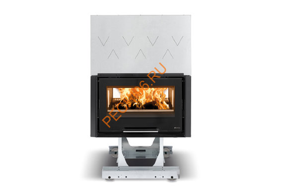Каминная топка La Nordica Focolare 100 Bifacciale в Нижнем Новгороде Каминная топка La Nordica Focolare 100 Bifacciale в Нижнем Новгороде