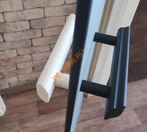 Дверь стеклянная Арта Статус ГКР Бронза MATELUX черная фурнитура, ольха Дверь стеклянная Арта Статус ГКР Бронза MATELUX черная фурнитура, ольха