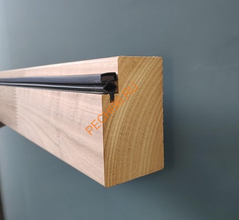 Дверь стеклянная Арта Статус ГКР Бронза MATELUX черная фурнитура, ольха Дверь стеклянная Арта Статус ГКР Бронза MATELUX черная фурнитура, ольха