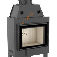 Каминная топка Kratki MBM 10 Квт