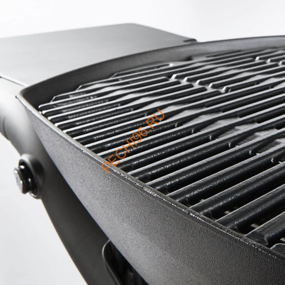 Газовый гриль WEBER Q 2200 Stand Black Line, 54х39 см Газовый гриль WEBER Q 2200 Stand Black Line, 54х39 см