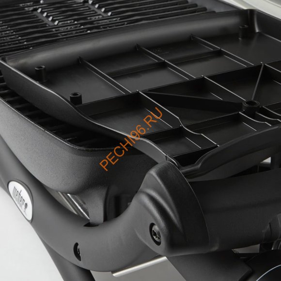 Газовый гриль WEBER Q 2200 Stand Black Line, 54х39 см Газовый гриль WEBER Q 2200 Stand Black Line, 54х39 см