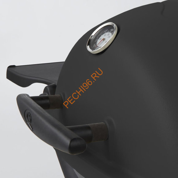 Газовый гриль WEBER Q 2200 Stand Black Line, 54х39 см Газовый гриль WEBER Q 2200 Stand Black Line, 54х39 см