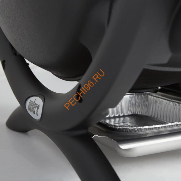 Газовый гриль WEBER Q 2200 Stand Black Line, 54х39 см Газовый гриль WEBER Q 2200 Stand Black Line, 54х39 см