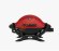 Газовый гриль WEBER Q1250 RED