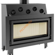 Каминная топка Kratki Mila 16