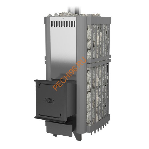 Печь банная Костёр Сетка 21 Печь банная Костёр Сетка 21