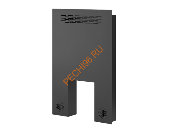 Экран ASTON фронтальный защитный S=120мм