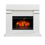 Электрокамин Royal Flame Lindos с очагом Vision 26 EF LED FX