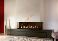 Каминная топка Kal-fire Fairo ECO-line 130 3-sided Каминная топка Kal-fire Fairo ECO-line 130 3-sided