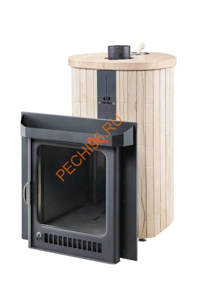 Печь банная Ферингер Малютка ПФ Окаменевшее дерево наборный Печь банная Ферингер Малютка ПФ Окаменевшее дерево наборный