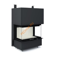 Каминная топка Stav 3VF 650W Каминная топка Stav 3VF 650W