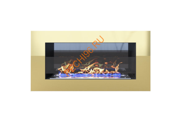 Биокамин Русский огонь Барокко 650V встраиваемый Биокамин Русский огонь Барокко 650V встраиваемый