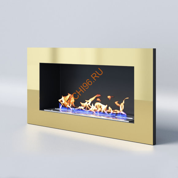 Биокамин Русский огонь Барокко 800V встраиваемый Биокамин Русский огонь Барокко 800V встраиваемый