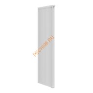 Дизайн-радиатор Royal Thermo Shift R22 VC2180, 14 секций, RAL9016 Дизайн-радиатор Royal Thermo Shift R22 VC2180, 14 секций, RAL9016