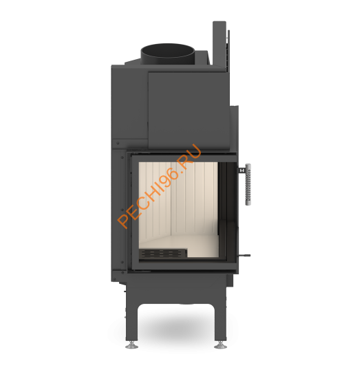 Каминная топка Hitze Albero AL11L/RH standart Каминная топка Hitze Albero AL11L/RH standart