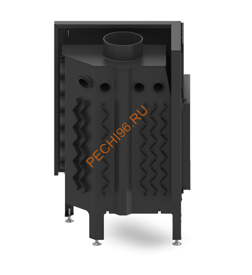 Каминная топка Hitze Albero AL11L/RH standart Каминная топка Hitze Albero AL11L/RH standart