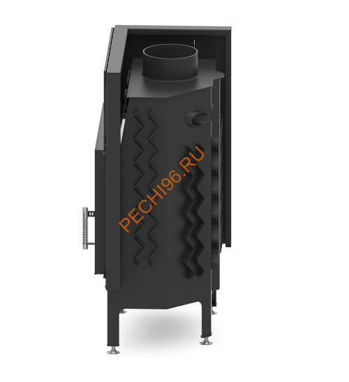 Каминная топка Hitze Albero AL11L/RH standart Каминная топка Hitze Albero AL11L/RH standart