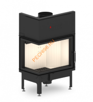 Каминная топка Hitze Albero AL11L/RH standart