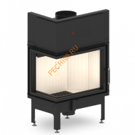 Каминная топка Hitze Albero AL11L/RH standart