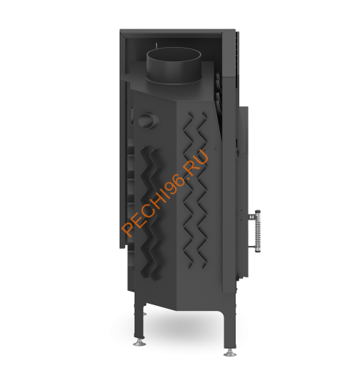 Каминная топка Hitze Albero AL11L/RH standart Каминная топка Hitze Albero AL11L/RH standart