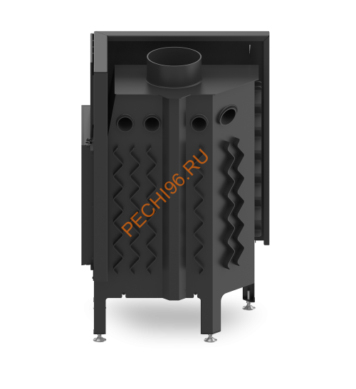 Каминная топка Hitze Albero AL11L/RH standart Каминная топка Hitze Albero AL11L/RH standart