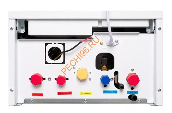 Газовый настенный двухконтурный котел Kotitonttu Suari S-10 DК, 10кВт Газовый настенный двухконтурный котел Kotitonttu Suari S-10 DК, 10кВт