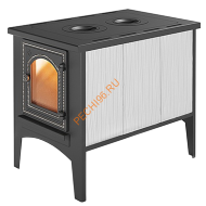 Печь отопительная ВЕЗУВИЙ В9С