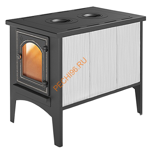 Печь отопительная ВЕЗУВИЙ В9С Печь отопительная ВЕЗУВИЙ В9С