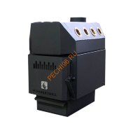 Печь отопительная Термофор Ставр 5