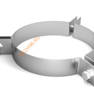 Хомут под растяжку УМК d 100 мм