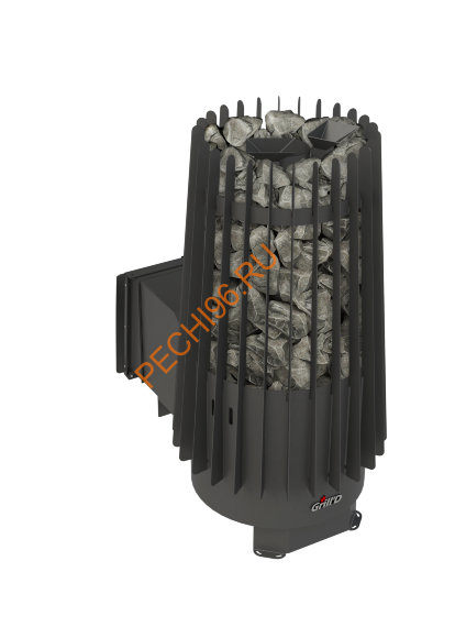 Печь банная Grill’D Cometa 180 Vega Long Window Max Печь банная Grill’D Cometa 180 Vega Long Window Max