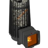 Печь банная Grill’D Cometa 180 Vega Long Window Max