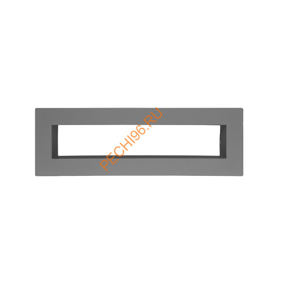 Вентиляционная щелевая рамка Stav 250х80х60 мм