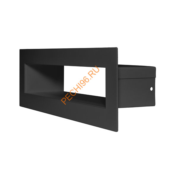 Вентиляционная щелевая рамка Stav 250х80х60 мм