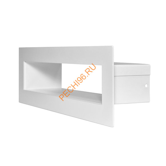 Вентиляционная щелевая рамка Stav 250х80х60 мм