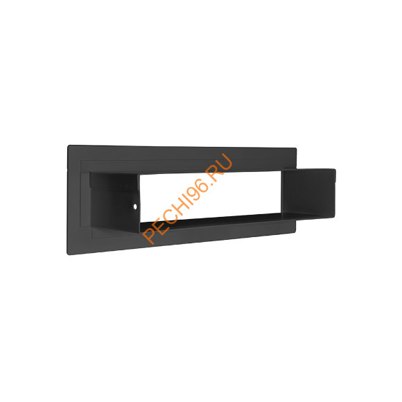 Вентиляционная щелевая рамка Stav 250х80х60 мм