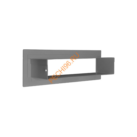 Вентиляционная щелевая рамка Stav 250х80х60 мм