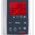 Электрическая печь HARVIA Virta Pro Combi HL135SA