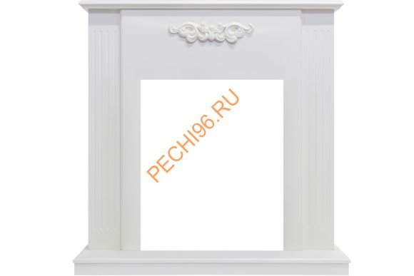 Портал Royal Flame Capri под классический очаг