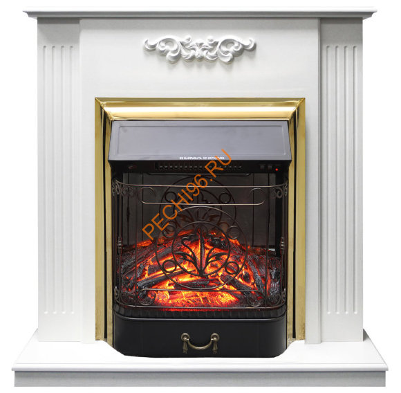 Портал Royal Flame Capri под классический очаг