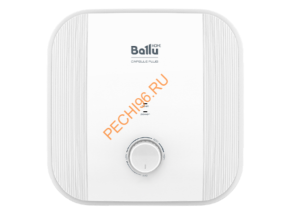 Водонагреватель Ballu BWH/S 10 Capsule Plus U