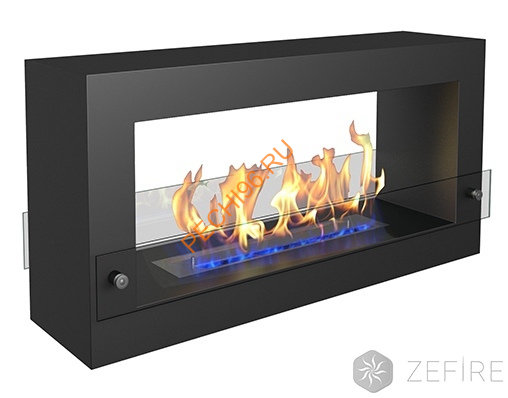 Биокамин ZeFire QUARTER 1000 Биокамин ZeFire QUARTER 1000