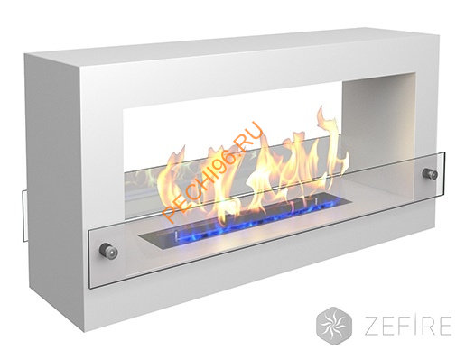 Биокамин ZeFire QUARTER 1000 Биокамин ZeFire QUARTER 1000