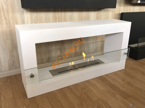 Биокамин ZeFire QUARTER 1000 Биокамин ZeFire QUARTER 1000