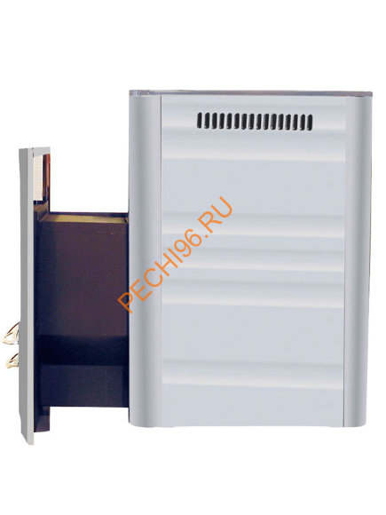 Дровяная банная печь Harvia 20 Duo Дровяная банная печь Harvia 20 Duo