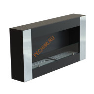 Биокамин WF250 II VERTICAL Арома, стекло тонированное